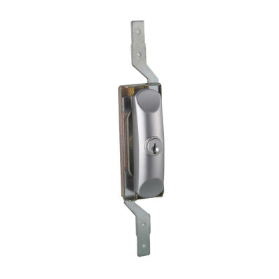 Chrome Surface Rod Control Lock 3 Point Professional Industrial Connecting