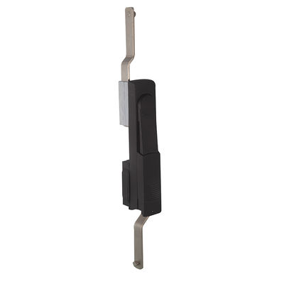 Professional Industrial Rod Control Lock Plastic 3 Point For Cabinet Door
