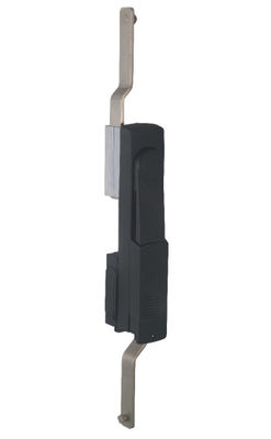 Professional Industrial Rod Control Lock Plastic 3 Point For Cabinet Door