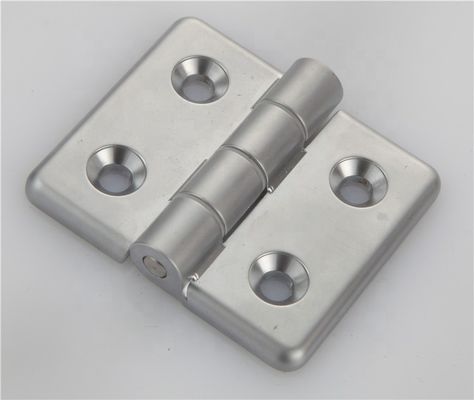 Size 40mm Zinc Alloy Hinges Rotation External Cabinet Hinge