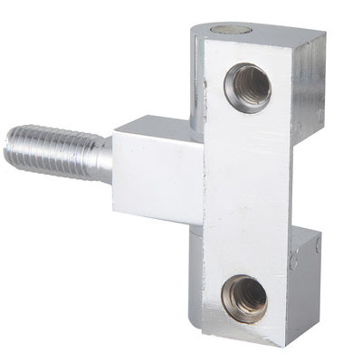 High IP Level Heavy Duty Stainless Steel Hinges Height 25mm OEM