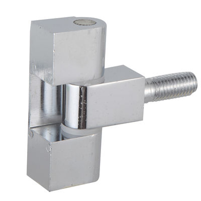 High IP Level Heavy Duty Stainless Steel Hinges Height 25mm OEM