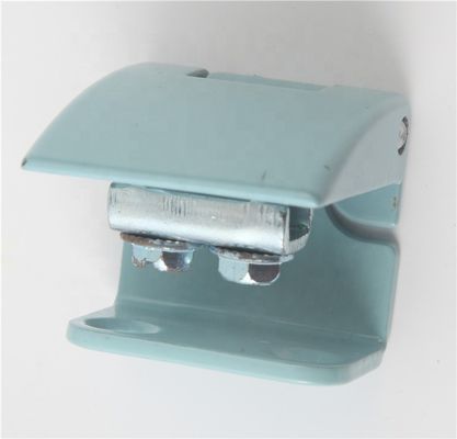MEIGU CL202-2 Distribution Box Hinge Use For Steel Cabinet Hinge Blue Black Drawer external Hinge
