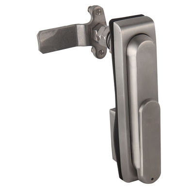 Garage Mailbox Stainless Steel Cabinet Lock Swing Handle Lock For ToolBox