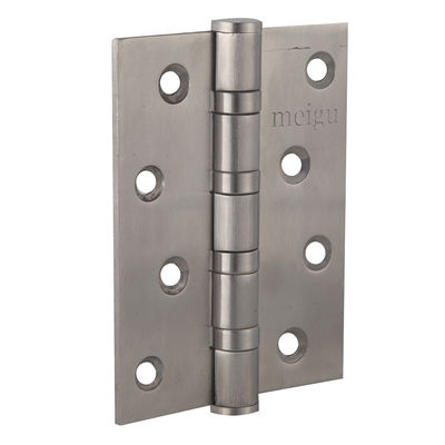 OEM Heavy Duty Gate Hinges Stainless Steel Aluminum For ToolBox