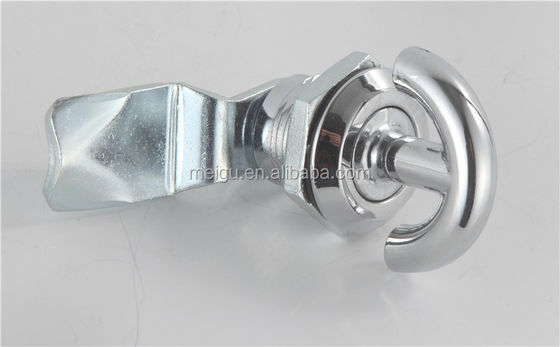 Keyless Toolbox Drawer T Handle Cam Lock Quarter Turn Customized