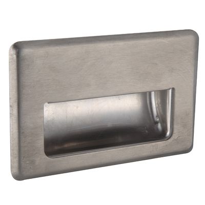Garage Mailbox Tool Box Latch Stainless Steel For Door Handles