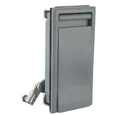Cabinet Door Plane Tool Box Locks Mechanical Powder Coated OEM