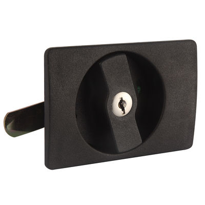 PA Knob Electrical Cabinet Door Lock Drawer