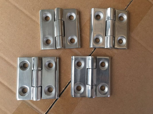 60mm Stainless Steel Cabinet Lock
