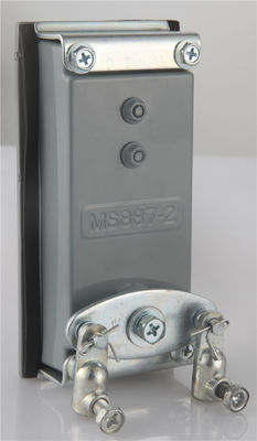 Cabinet Door Plane Tool Box Locks Mechanical Powder Coated OEM
