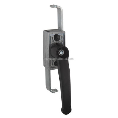 Rod Control L Handle Door Lock For Cabinet Door Garage Door